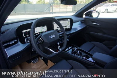 Audi Q3 Sportback 35 TDI quattro S tronic S line edition (7)