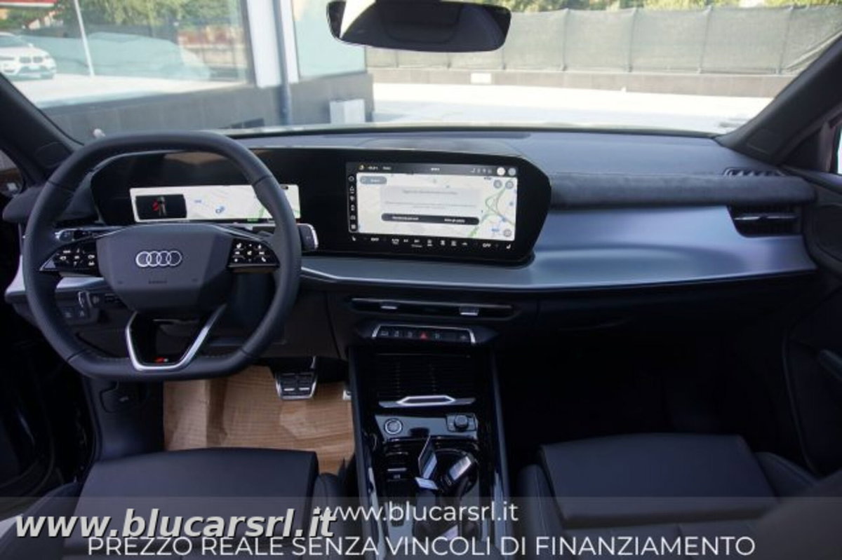 Audi Q3 Sportback 35 TDI quattro S tronic S line edition (9)