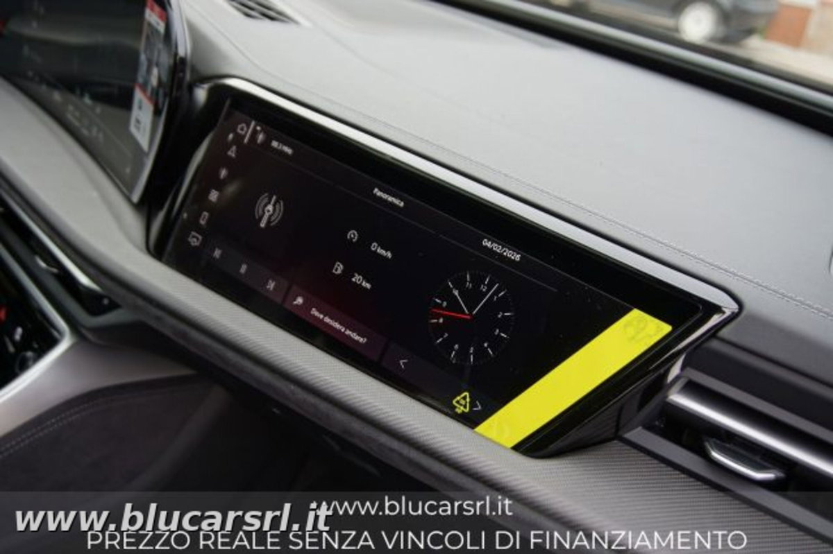 Audi Q5 Sportback 40 2.0 tdi mhev 12V S line Plus quattro s-tronic (18)