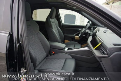 Audi Q5 Sportback 40 2.0 tdi mhev 12V S line Plus quattro s-tronic (11)