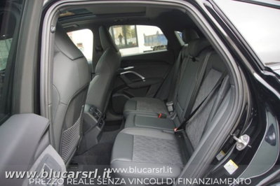 Audi Q5 Sportback 40 2.0 tdi mhev 12V S line Plus quattro s-tronic (12)