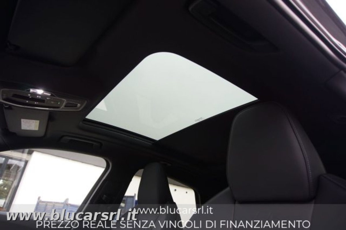 Audi Q5 Sportback 40 2.0 tdi mhev 12V S line Plus quattro s-tronic (13)