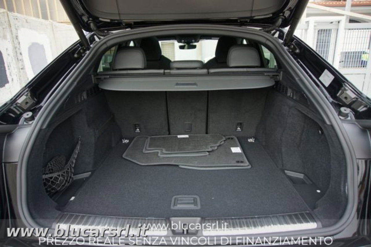 Audi Q5 Sportback 40 2.0 tdi mhev 12V S line Plus quattro s-tronic (14)
