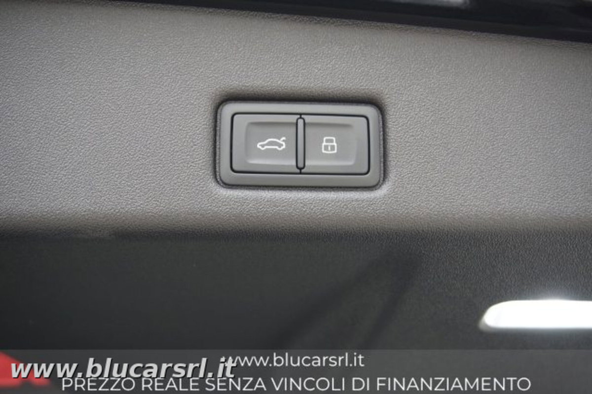 Audi Q5 Sportback 40 2.0 tdi mhev 12V S line Plus quattro s-tronic (15)