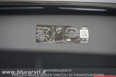 Audi Q5 Sportback 40 2.0 tdi mhev 12V S line Plus quattro s-tronic (16)