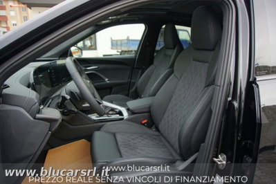Audi Q5 Sportback 40 2.0 tdi mhev 12V S line Plus quattro s-tronic (5)