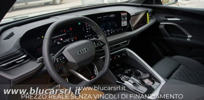 Audi Q5 Sportback 40 2.0 tdi mhev 12V S line Plus quattro s-tronic (6)