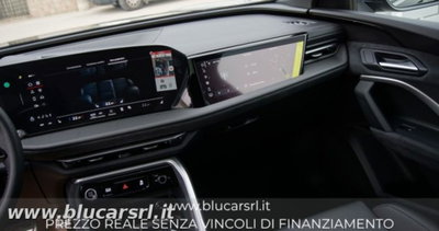 Audi Q5 Sportback 40 2.0 tdi mhev 12V S line Plus quattro s-tronic (9)