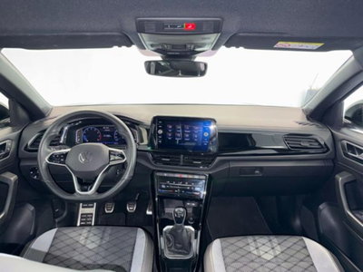 Volkswagen T-Roc 1.0 TSI R-Line (12)