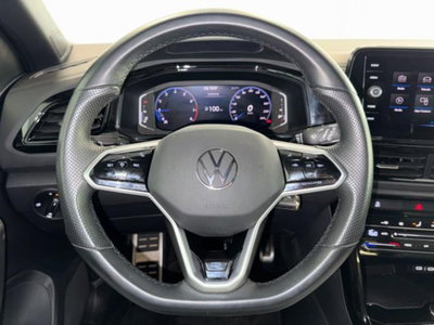 Volkswagen T-Roc 1.0 TSI R-Line (13)