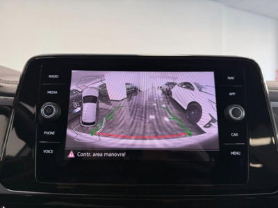 Volkswagen T-Roc 1.0 TSI R-Line (19)