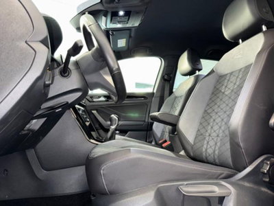 Volkswagen T-Roc 1.0 TSI R-Line (2)