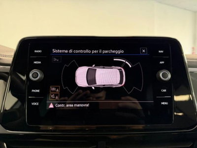 Volkswagen T-Roc 1.0 TSI R-Line (20)