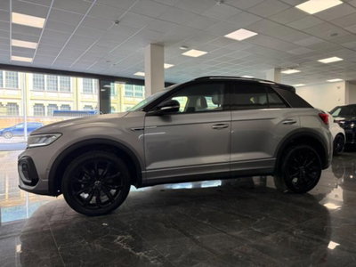 Volkswagen T-Roc 1.0 TSI R-Line (3)
