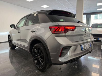 Volkswagen T-Roc 1.0 TSI R-Line (4)