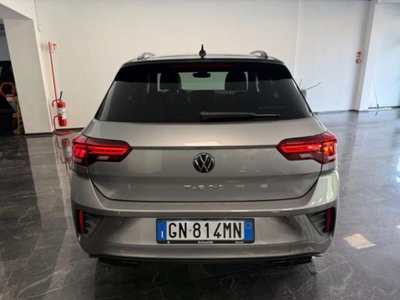 Volkswagen T-Roc 1.0 TSI R-Line (5)