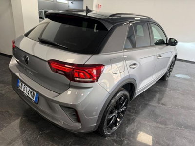 Volkswagen T-Roc 1.0 TSI R-Line (6)