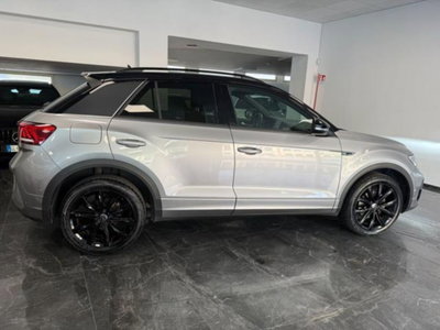Volkswagen T-Roc 1.0 TSI R-Line (7)