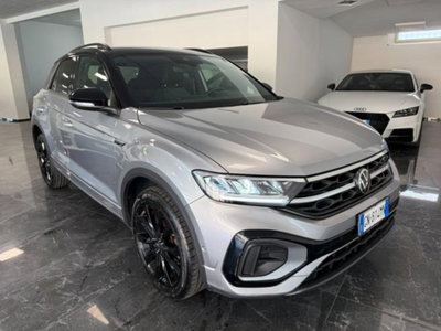 Volkswagen T-Roc 1.0 TSI R-Line (8)