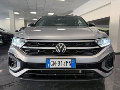 Volkswagen T-Roc 1.0 TSI R-Line (9)