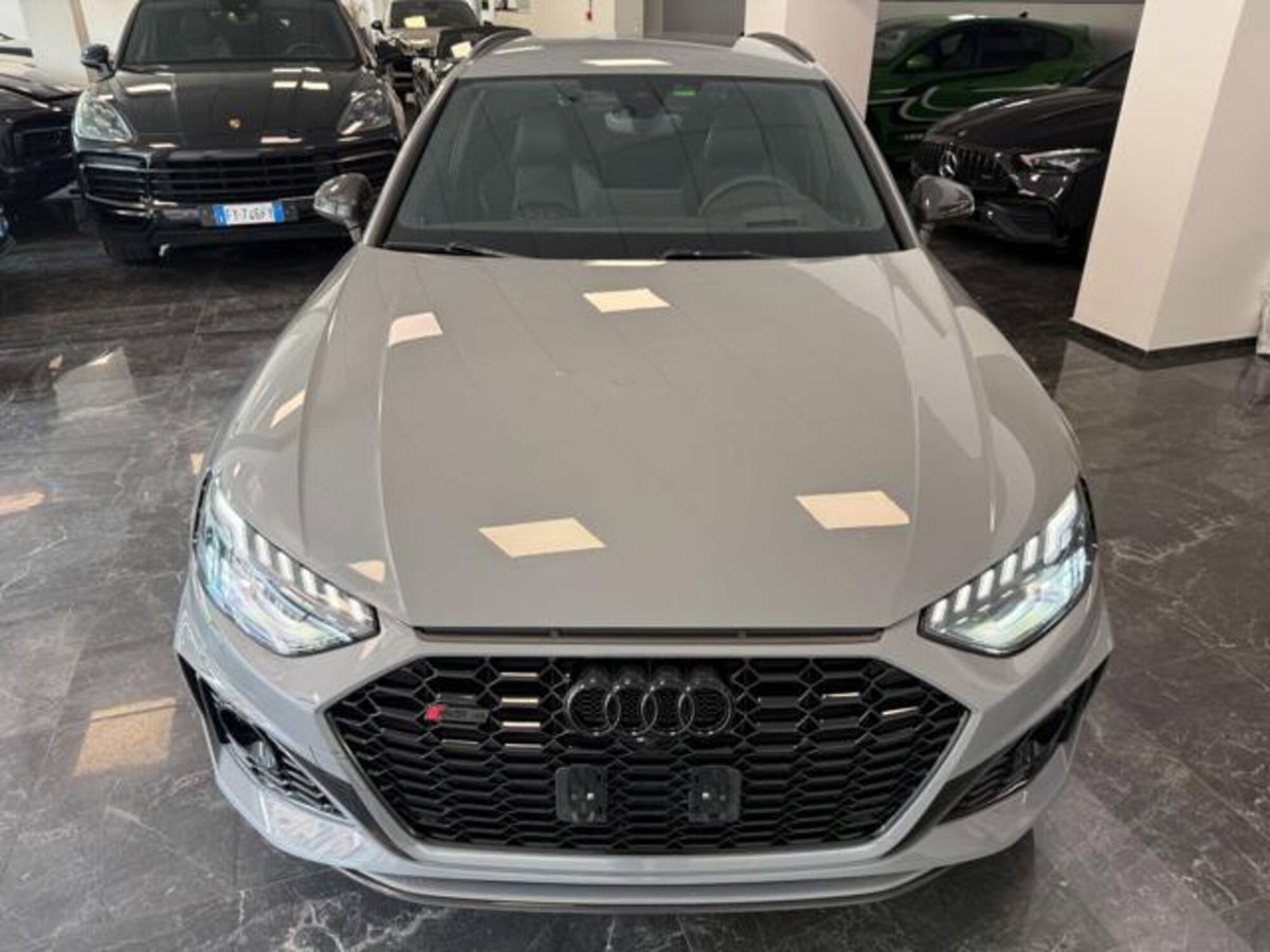 Audi RS 4 Avant 4 (12)
