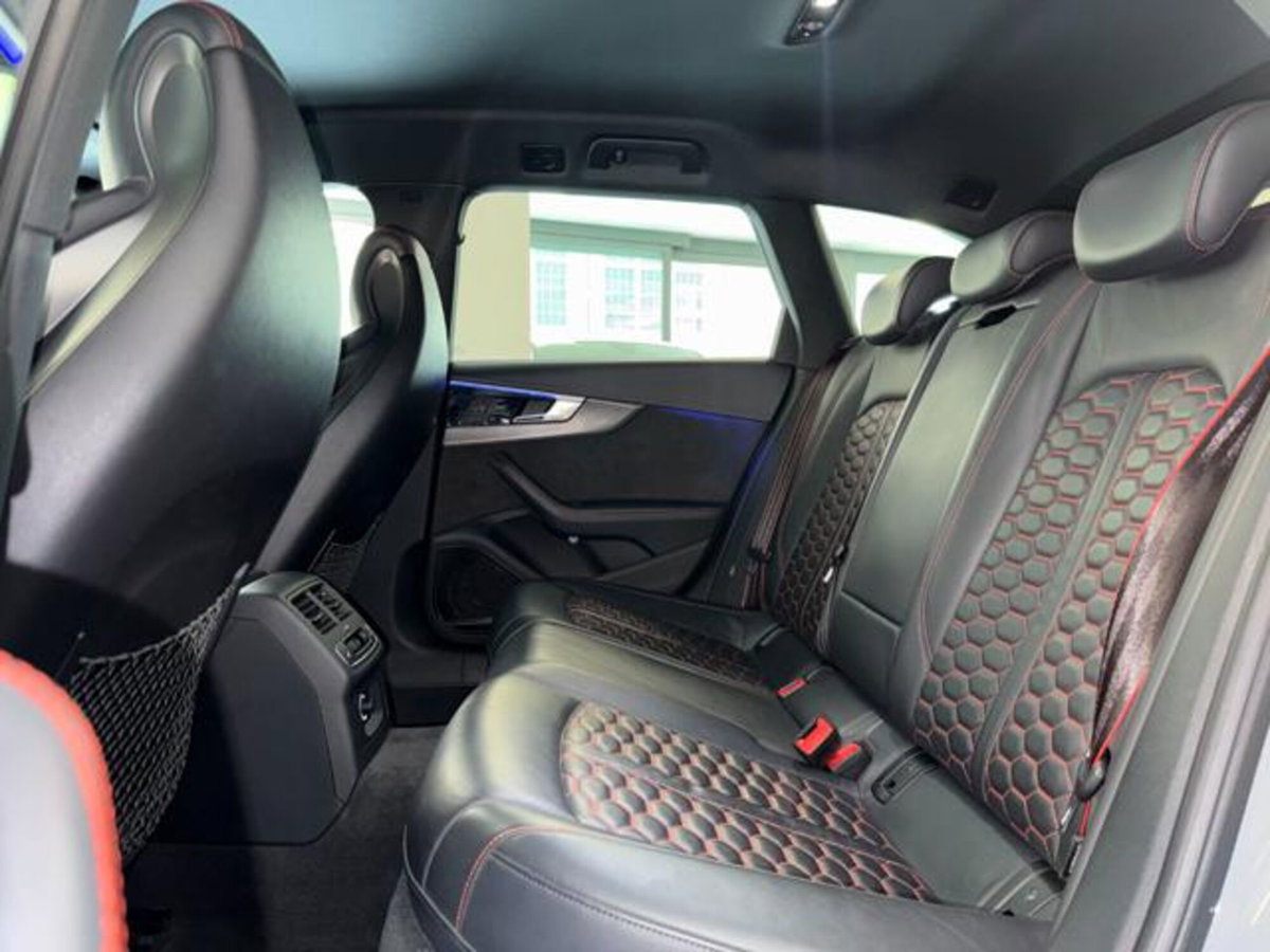 Audi RS 4 Avant 4 (13)