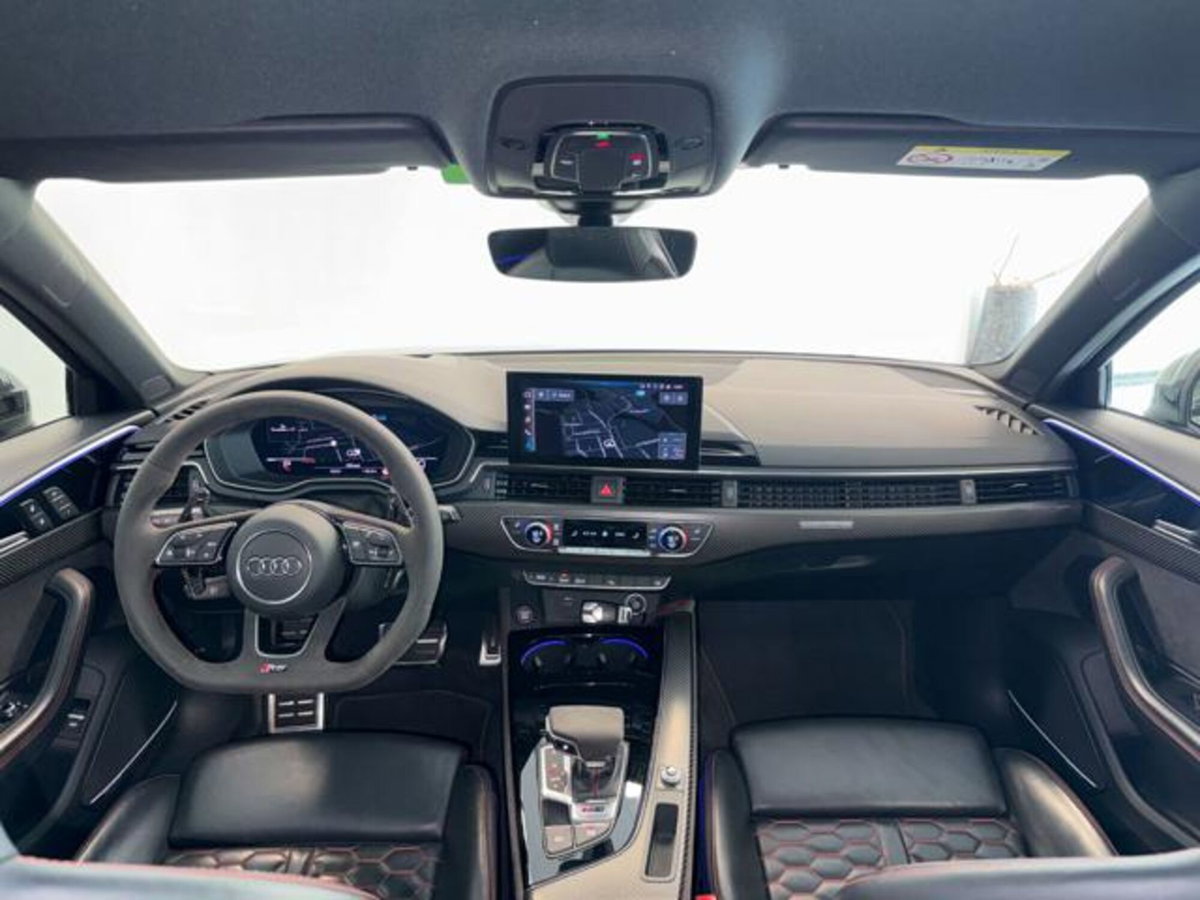 Audi RS 4 Avant 4 (15)