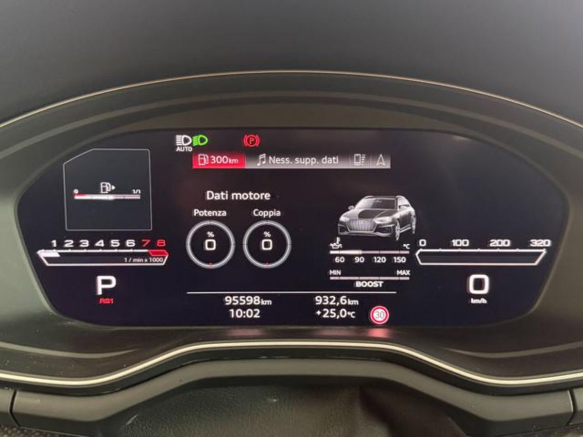 Audi RS 4 Avant 4 (19)
