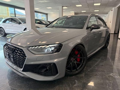 Audi RS 4 Avant 4 (2)