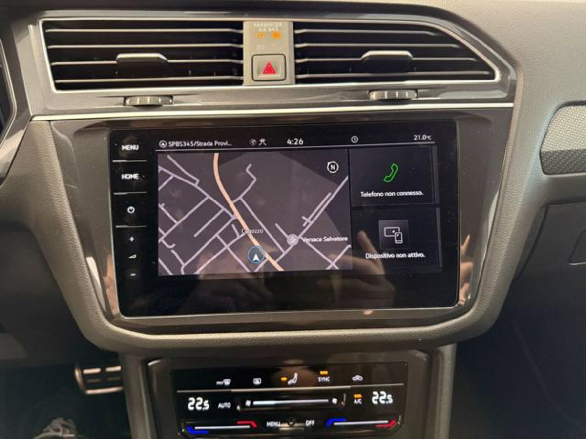 Volkswagen Tiguan Allspace 1.5 tsi R-Line 7p.ti dsg (12)