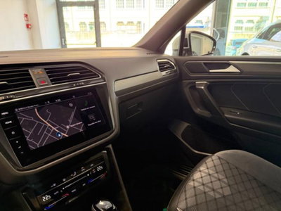 Volkswagen Tiguan Allspace 1.5 tsi R-Line 7p.ti dsg (13)