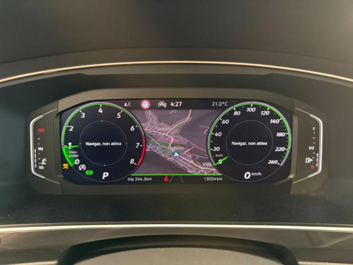 Volkswagen Tiguan Allspace 1.5 tsi R-Line 7p.ti dsg (14)