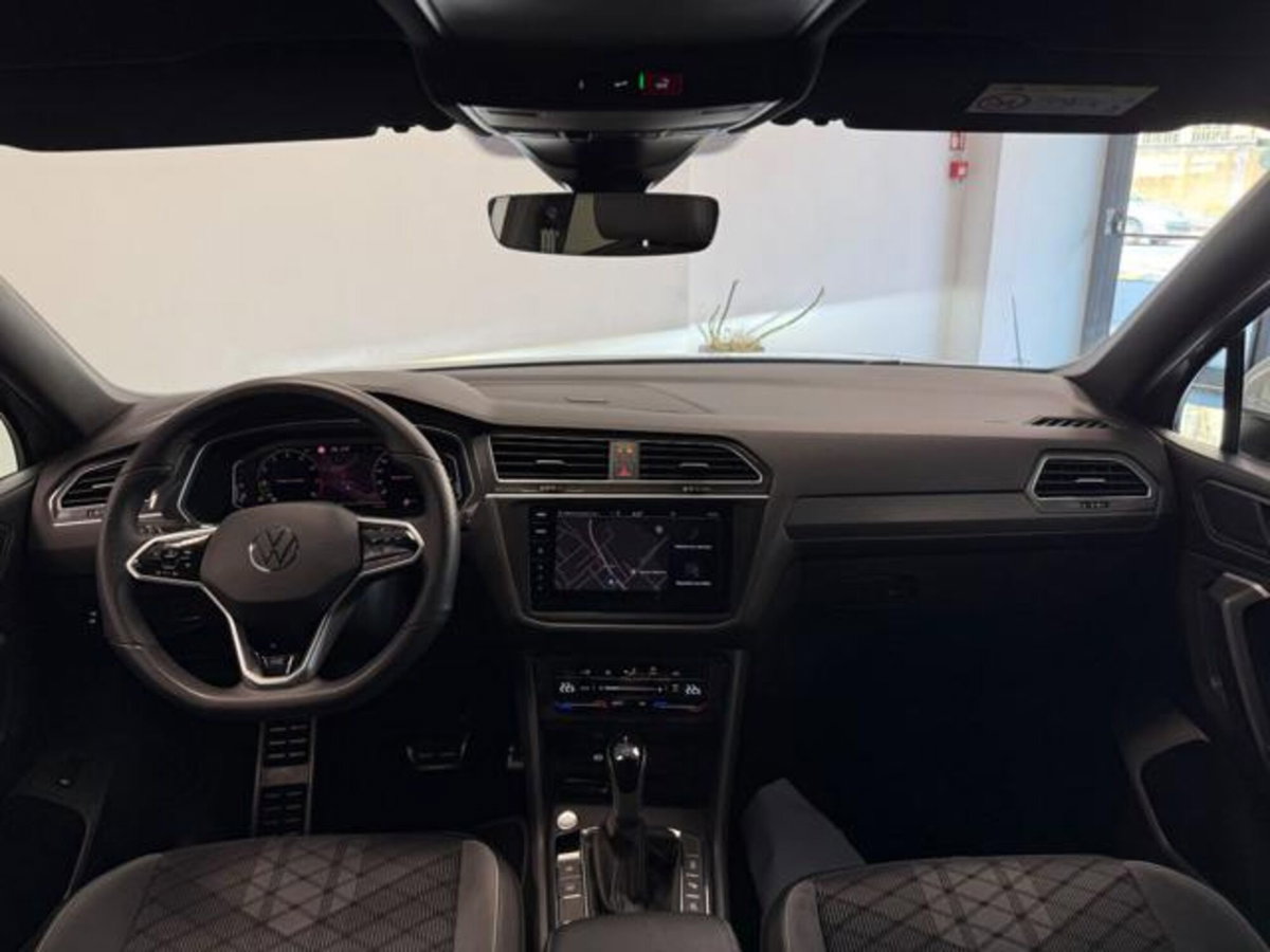Volkswagen Tiguan Allspace 1.5 tsi R-Line 7p.ti dsg (16)