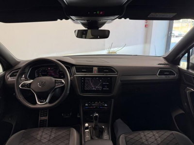 Volkswagen Tiguan Allspace 1.5 tsi R-Line 7p.ti dsg (16)