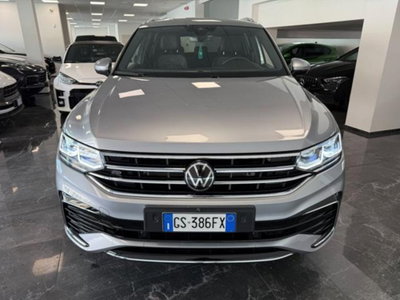 Volkswagen Tiguan Allspace 1.5 tsi R-Line 7p.ti dsg (3)