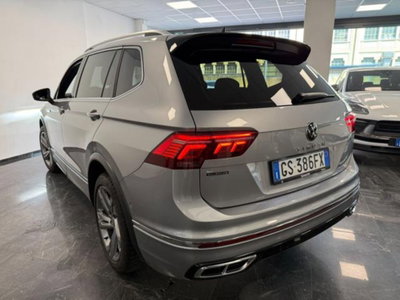 Volkswagen Tiguan Allspace 1.5 tsi R-Line 7p.ti dsg (6)
