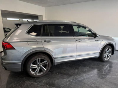 Volkswagen Tiguan Allspace 1.5 tsi R-Line 7p.ti dsg (7)