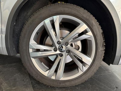 Volkswagen Tiguan Allspace 1.5 tsi R-Line 7p.ti dsg (8)