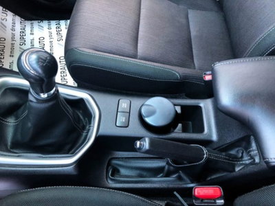 Toyota Hilux 2.D-4D 4WD porte Double Cab Lounge (20)