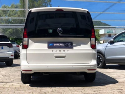 Volkswagen Caddy 2.0 TDI 102 CV (10)