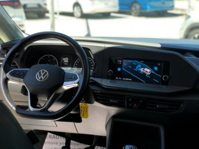Volkswagen Caddy 2.0 TDI 102 CV (15)