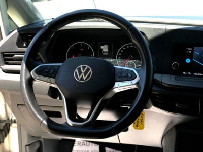 Volkswagen Caddy 2.0 TDI 102 CV (17)