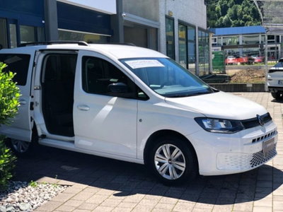 Volkswagen Caddy 2.0 TDI 102 CV (8)