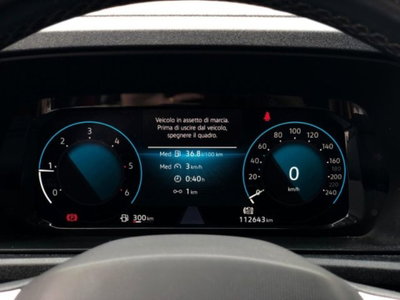 Volkswagen Caddy 2.0 TDI 102 CV (16)