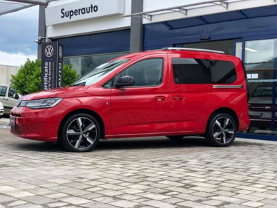 Volkswagen Caddy 2.0 TDI 102 CV (3)