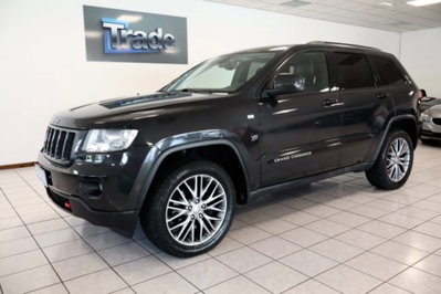 Jeep Grand Cherokee 5.7 V8 HEMI Summit (2)