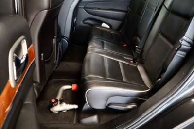 Jeep Grand Cherokee 5.7 V8 HEMI Summit (20)