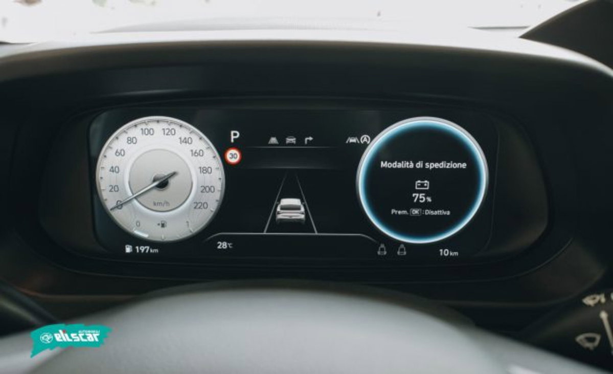 Hyundai i20 1.0 t-gdi Connectline 90cv dct (10)