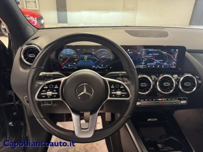 Mercedes-Benz GLA SUV 200 Automatic 4Matic Premium (10)