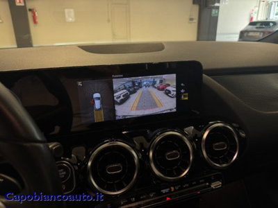 Mercedes-Benz GLA SUV 200 Automatic 4Matic Premium (11)